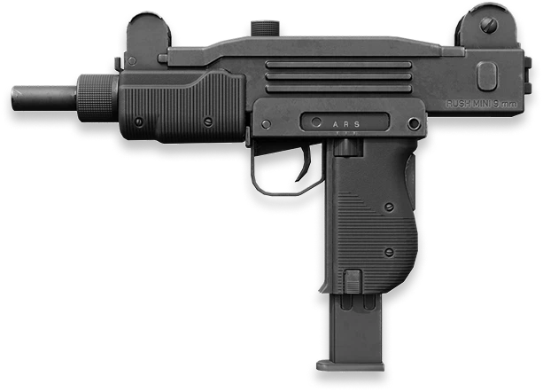 Comparte el protagonismo weapon