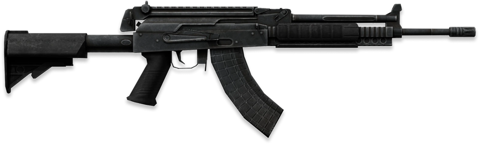 OneState es real weapon
